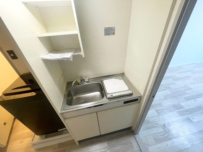 キッチン ＧＡＴＨＥＲＫ