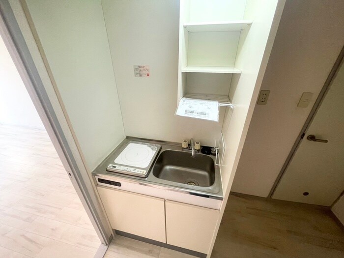 キッチン ＧＡＴＨＥＲＫ