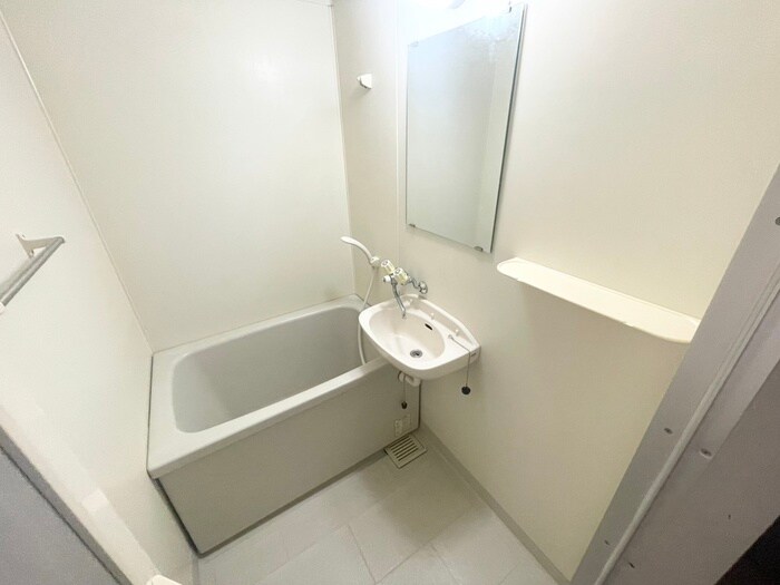 バス／シャワールーム等 ＧＡＴＨＥＲＫ