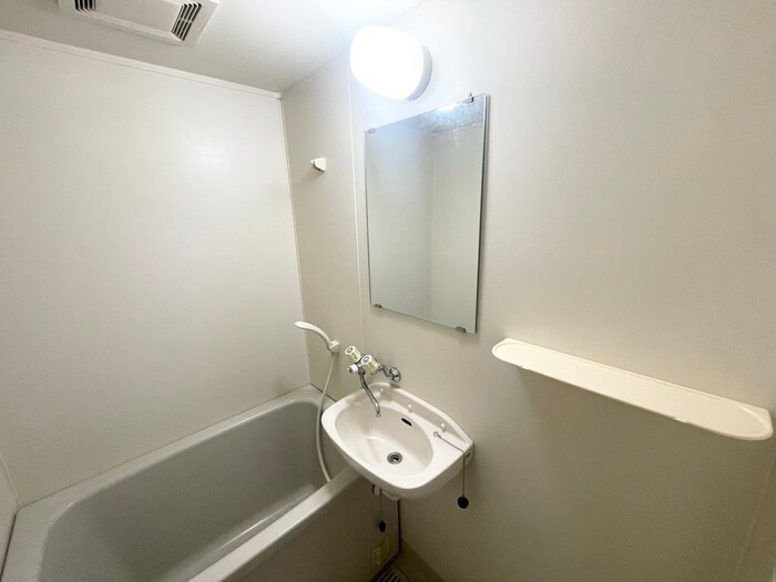 洗面 ＧＡＴＨＥＲＫ