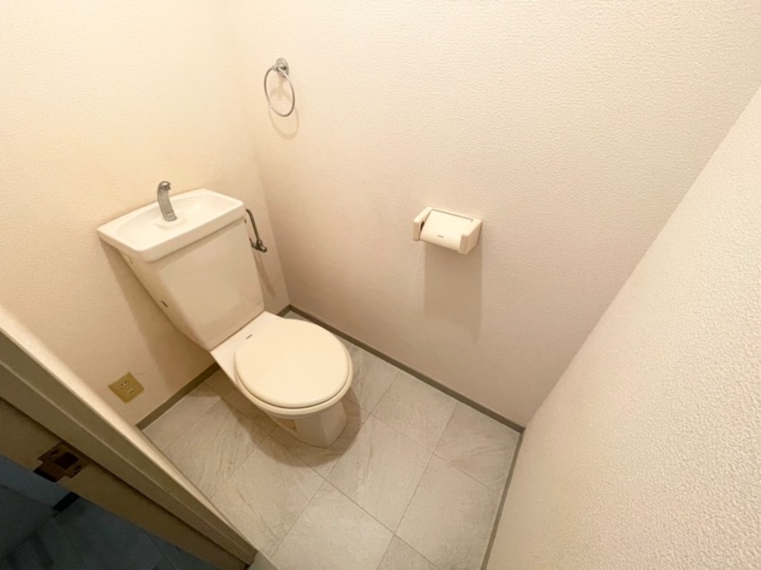 トイレ ＧＡＴＨＥＲＫ