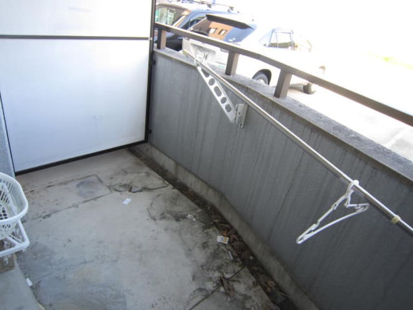 ベランダ・バルコニー ＧＡＴＨＥＲＫ