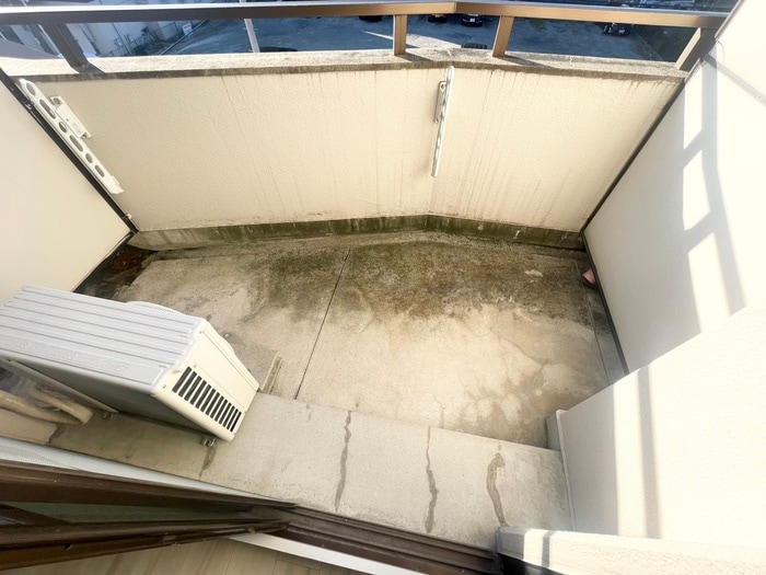 ベランダ・バルコニー ＧＡＴＨＥＲＫ