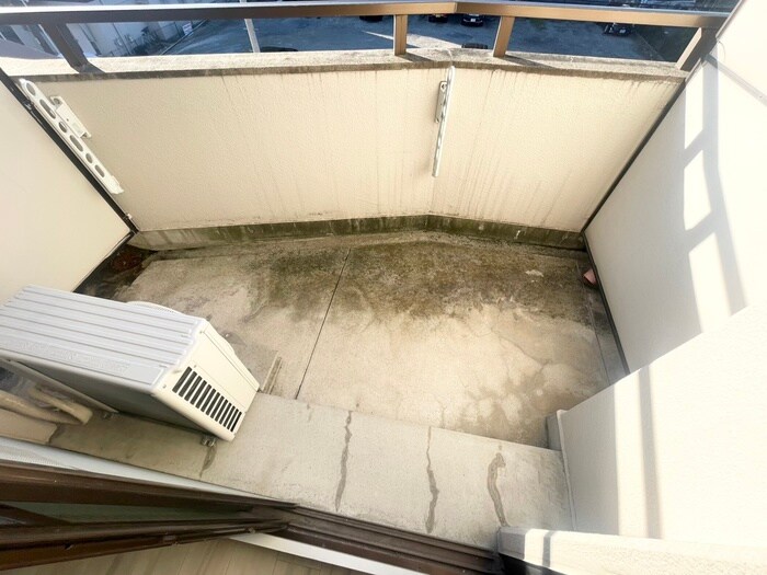 ベランダ・バルコニー ＧＡＴＨＥＲＫ