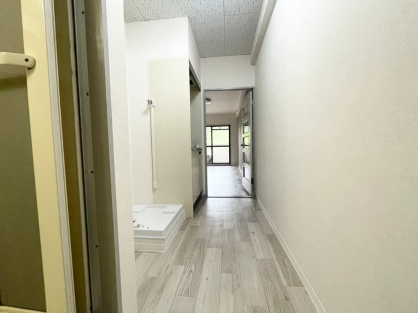 廊下 ＧＡＴＨＥＲＫ