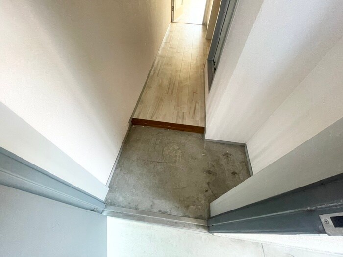 玄関 ＧＡＴＨＥＲＫ