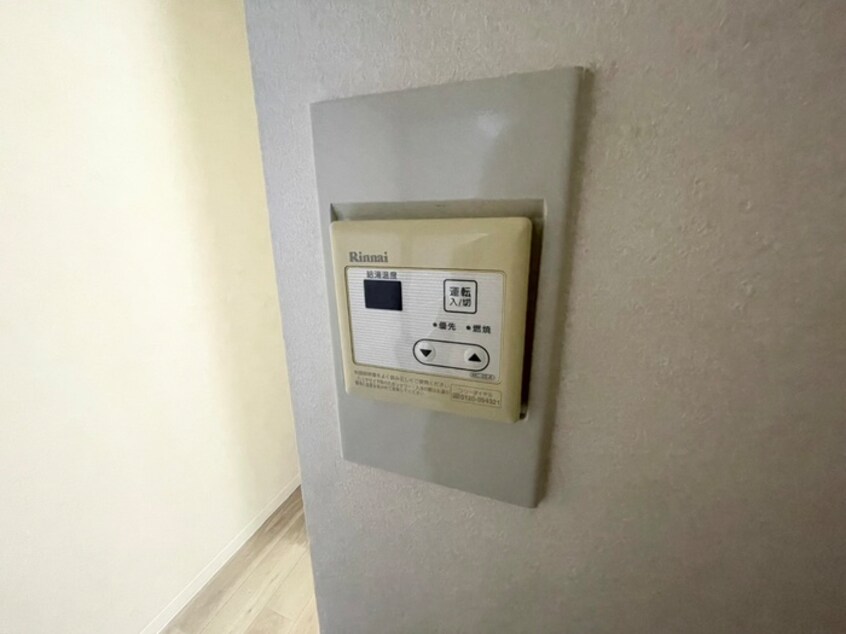 内観写真 ＧＡＴＨＥＲＫ