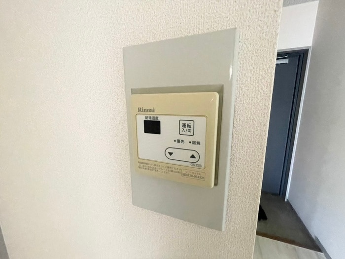 内観写真 ＧＡＴＨＥＲＫ