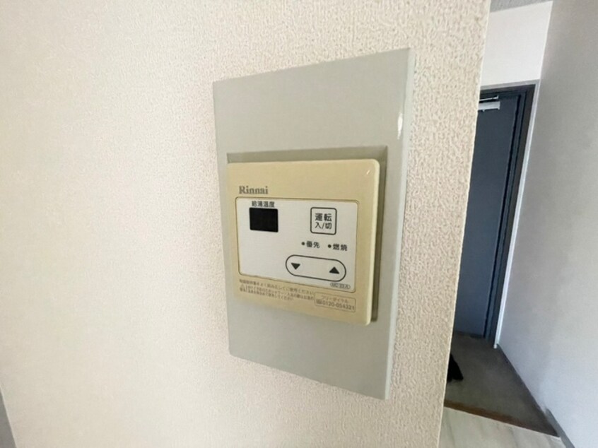 内観写真 ＧＡＴＨＥＲＫ