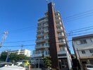 外観写真 ランドマーク中平