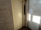 建物設備 ランドマーク中平
