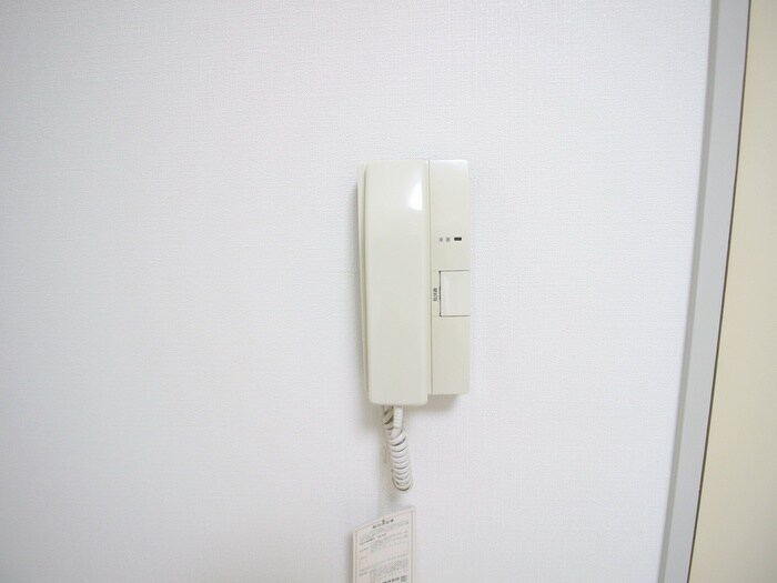 内観写真 ランドマーク中平