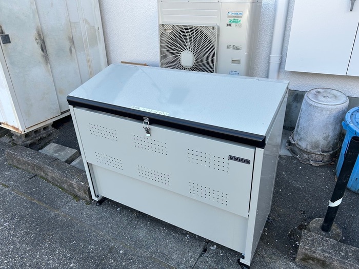 建物設備 ラフォ－レ富士