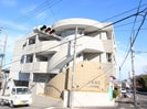 Be-Houseの外観