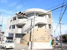 Be-Houseの外観