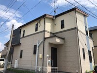 稲上町貸家
