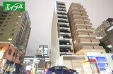 スリーアイランドタワー久屋大通