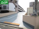 駐車場 リ－ブル御器所