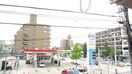 室内からの展望 リ－ブル御器所