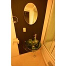 洗面 リーベSAKURA　