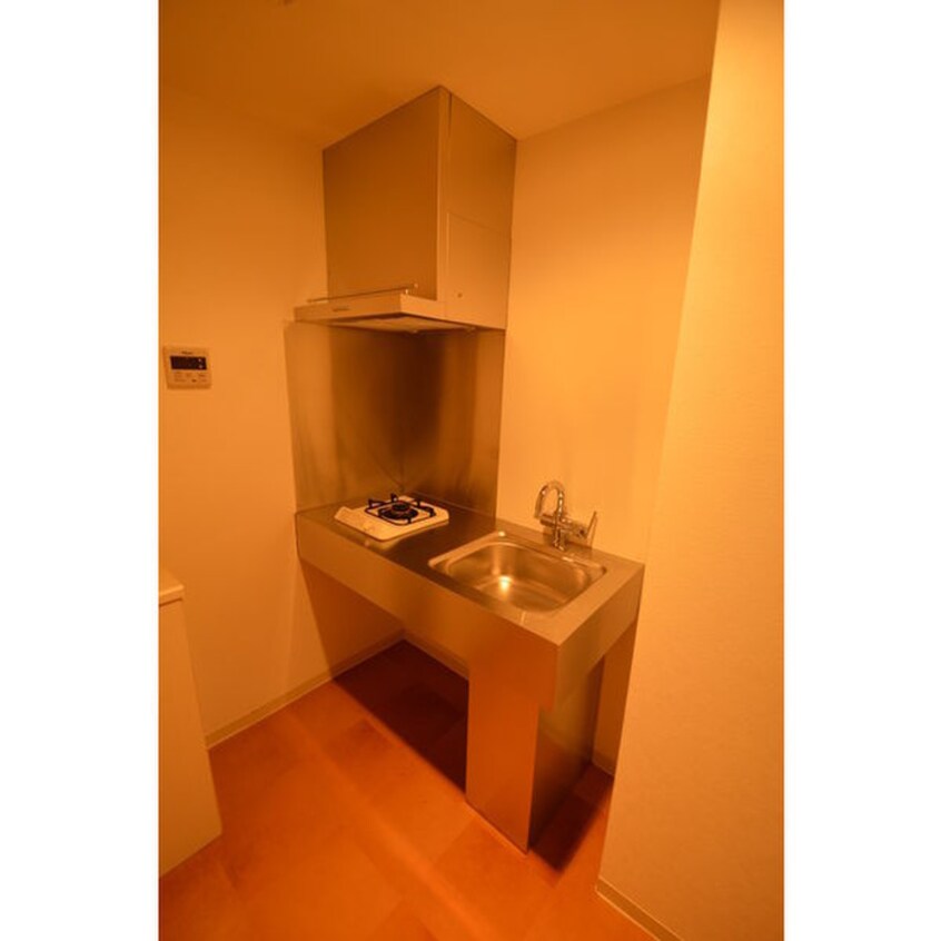 キッチン リーベSAKURA　