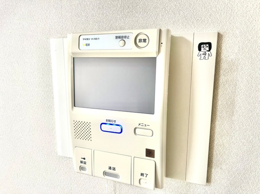 内観写真 ｻﾝｱﾒﾆﾃｨｷｬｯｽﾙ岡崎(1505)