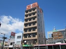ＳＫＹビルの外観