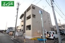 CasaRivaの外観