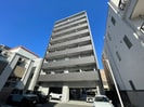 Ｊａｒｍａｎ滝川の外観