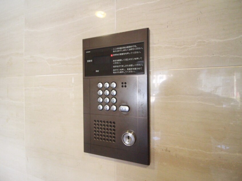 建物設備 ＦＳ城西