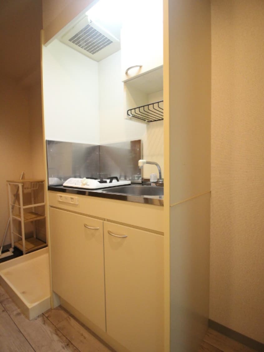 キッチン ＦＳ城西