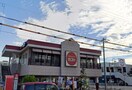 ガスト　太閤通店(その他飲食（ファミレスなど）)まで300m パールコートⅡ