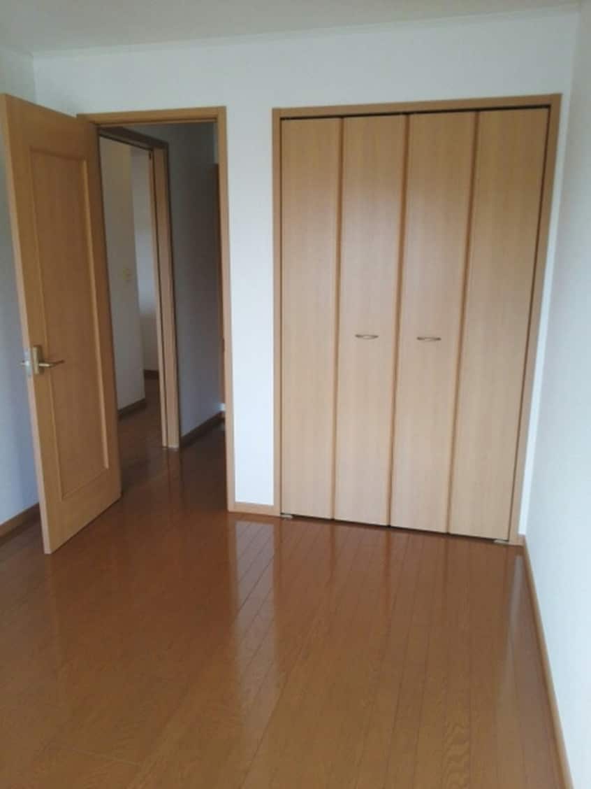 居室 メゾンアルモニ－