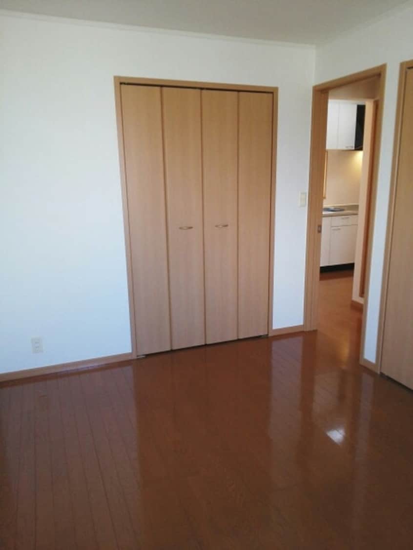 居室 メゾンアルモニ－