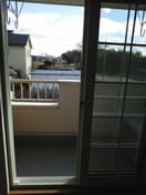 ベランダ・バルコニー メゾンアルモニ－