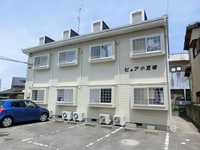ピュア小豆坂