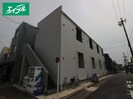 シガースNの外観