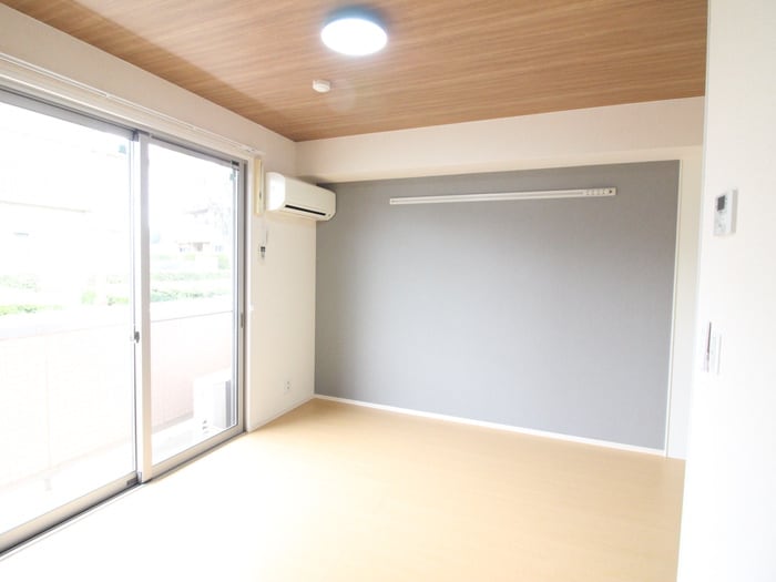 居室 パークハイム　Ｂ棟