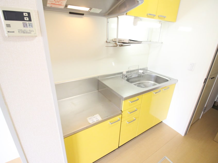 キッチン パークハイム　Ｂ棟