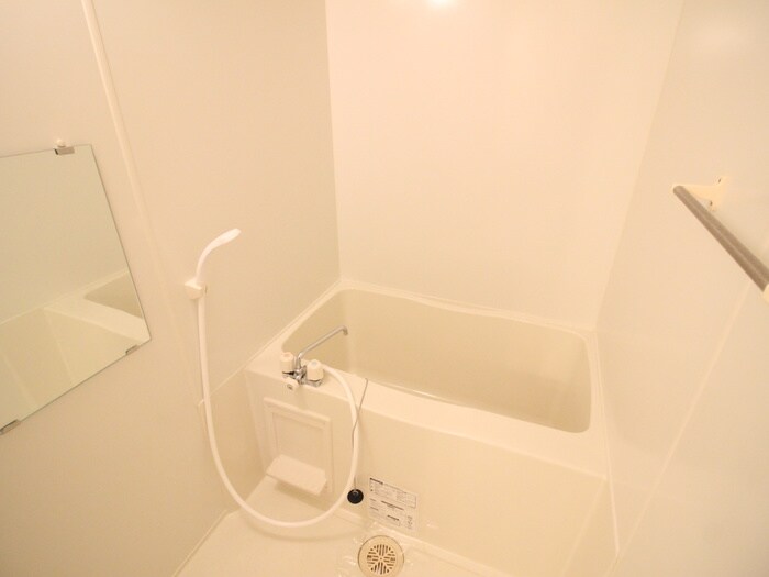 バス／シャワールーム等 パークハイム　Ｂ棟