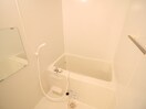 バス／シャワールーム等 パークハイム　Ｂ棟