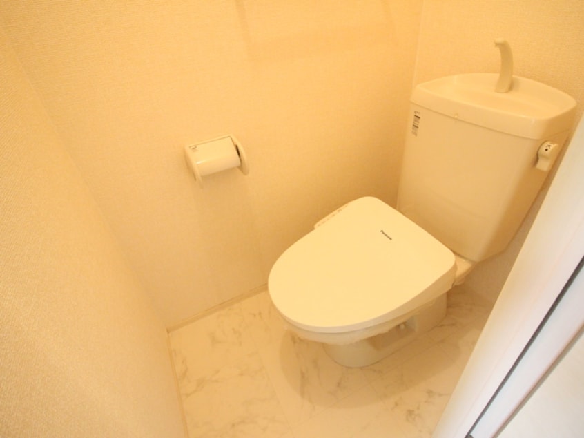 トイレ パークハイム　Ｂ棟