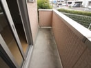 ベランダ・バルコニー パークハイム　Ｂ棟