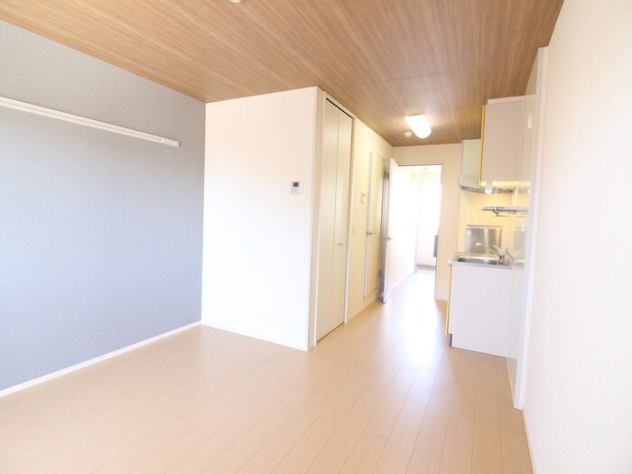 バス／シャワールーム等 パークハイム　Ｂ棟