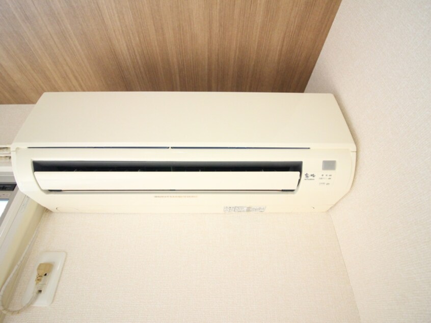 内観写真 パークハイム　Ｃ棟
