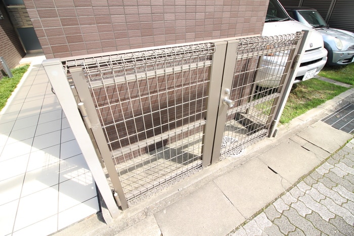 その他 Ｇｒｏｕｎｄ　Ｓｑｕａｒｅ