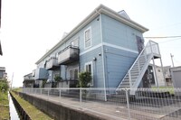 ロジュマン堀之内