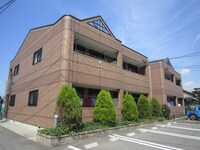プチキャッスルⅡ