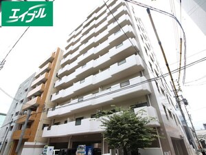 センターヒル橘