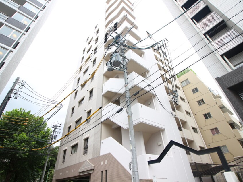 外観写真 センターヒル橘
